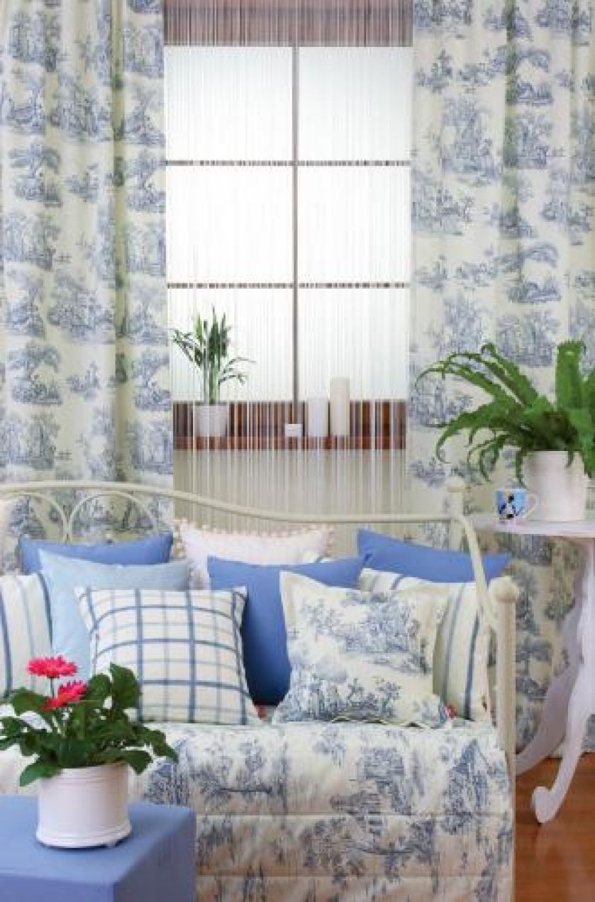 Poduszki dekoracje wnętrz