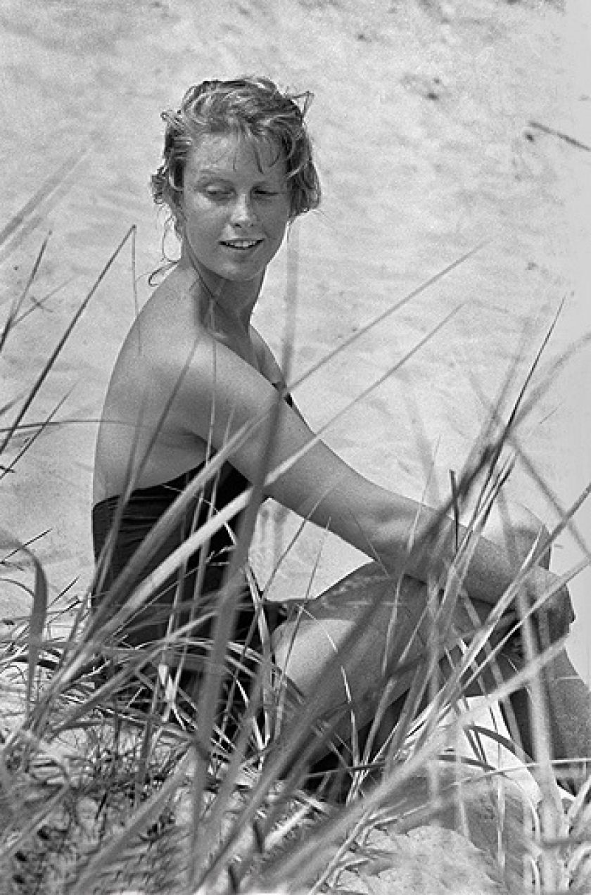 Portrety intymne Wojciecha Plewińskiego