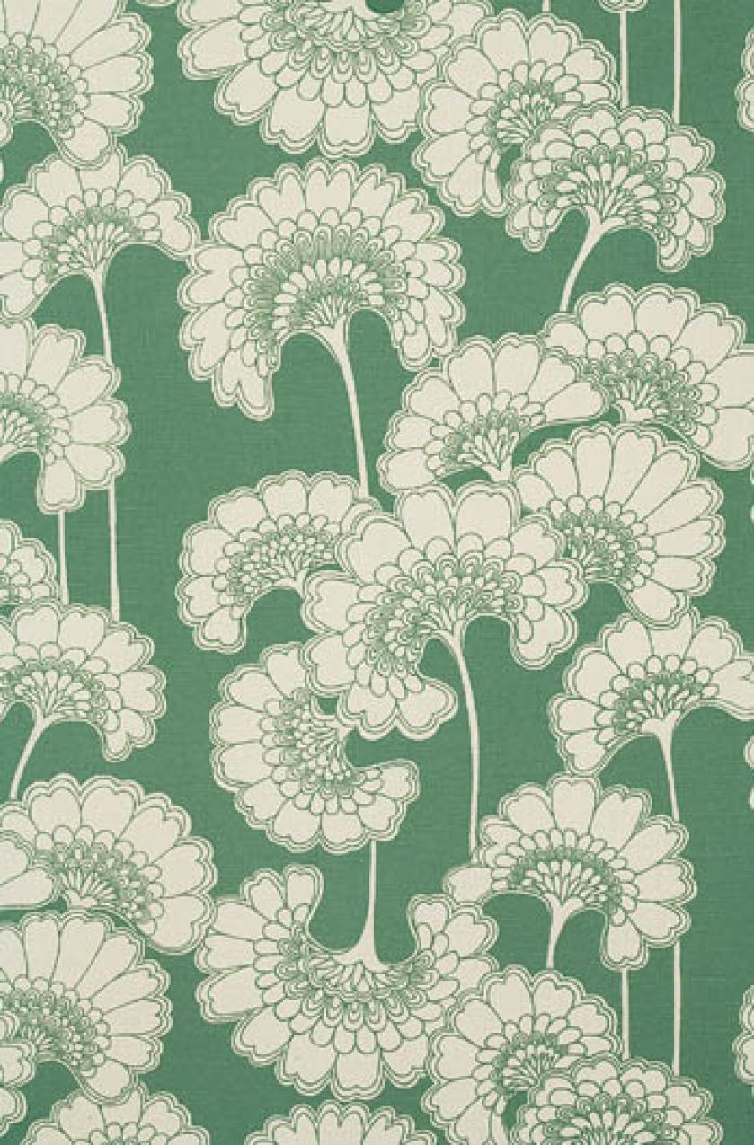 Projekt słynnej Florence Broadhurst. SIGNATURE PRINTS