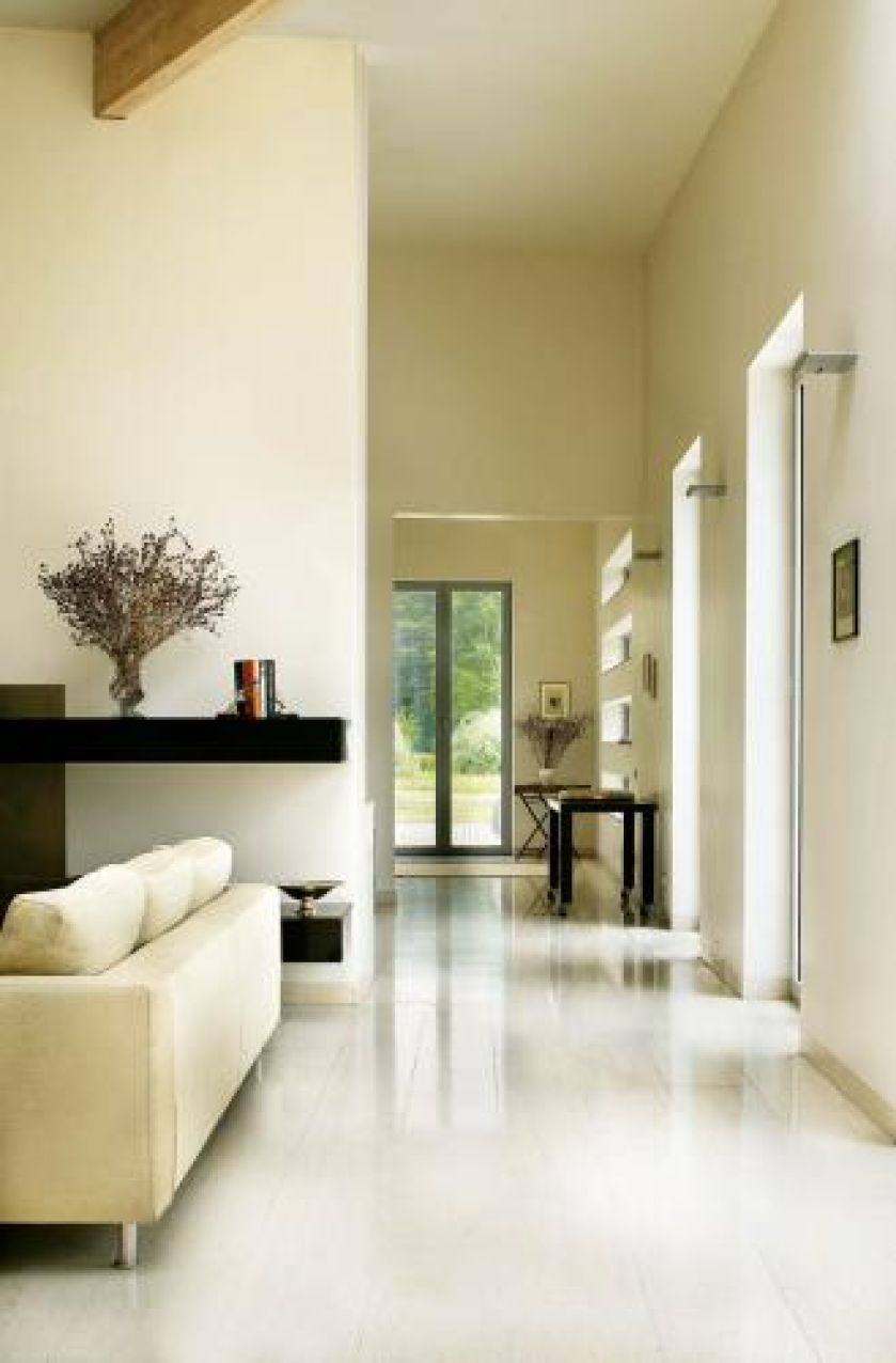 Przestrzeń to luksus!. Słoneczna posiadłość