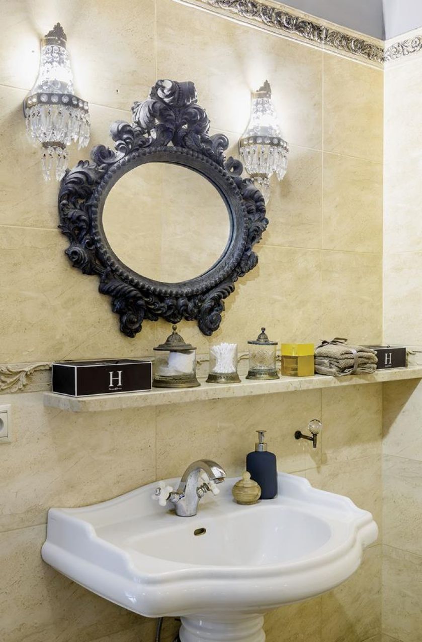 Szare wnętrza: dom z dobrą energią