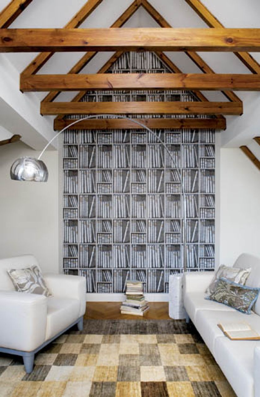 Piero Fornasetti i jego muza