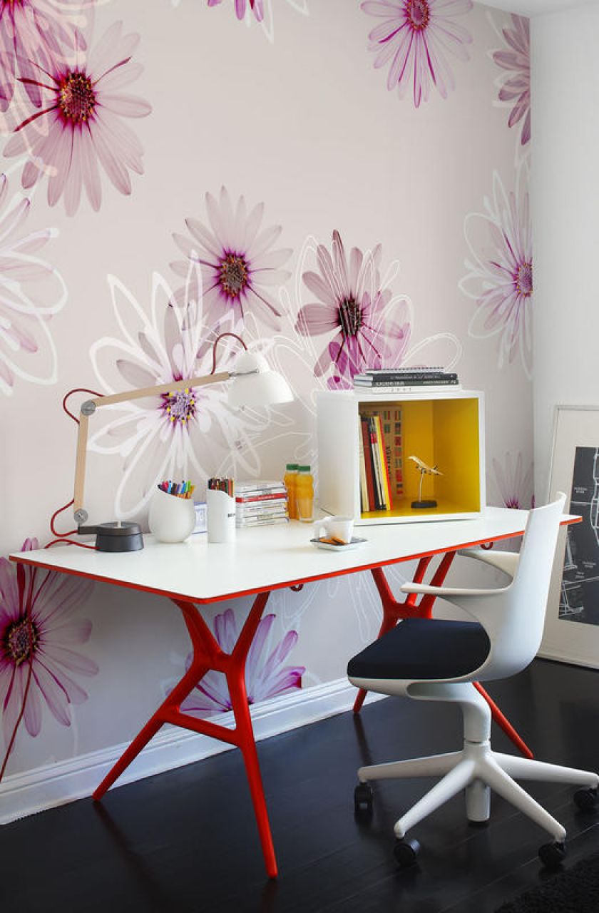 Kolekcja Boråstapeter, tapeta Midsummer, Mr Perswall,