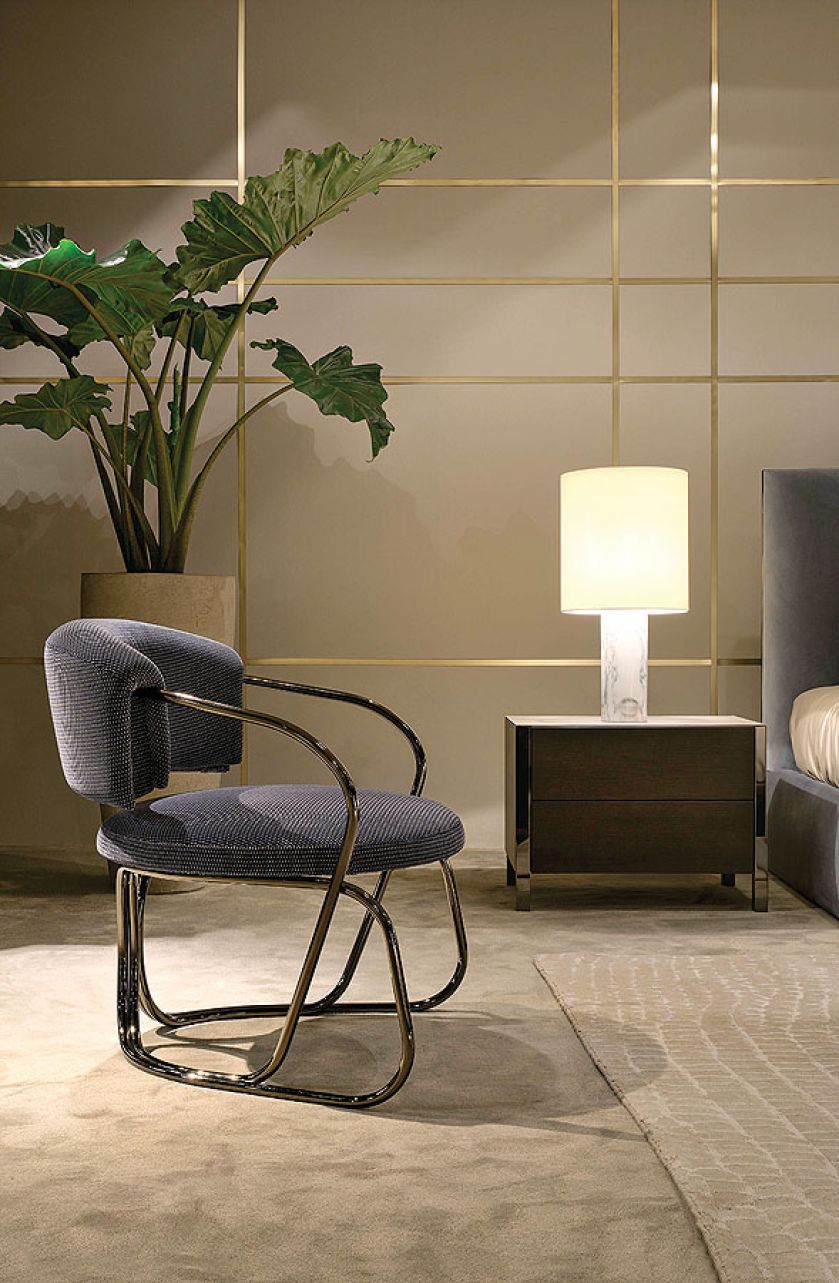 Lekcja włoskiego stylu we wnętrzach