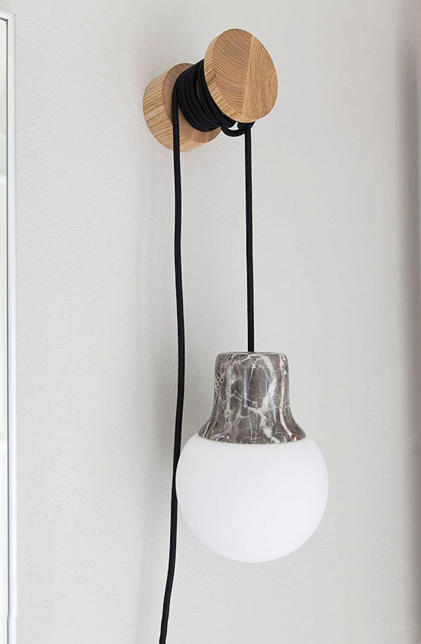 Poddasza, magazyny, stare fabryki – Jacek Kolasiński potrafi z nich wyczarować dizajnerskie perełki, bo lofty