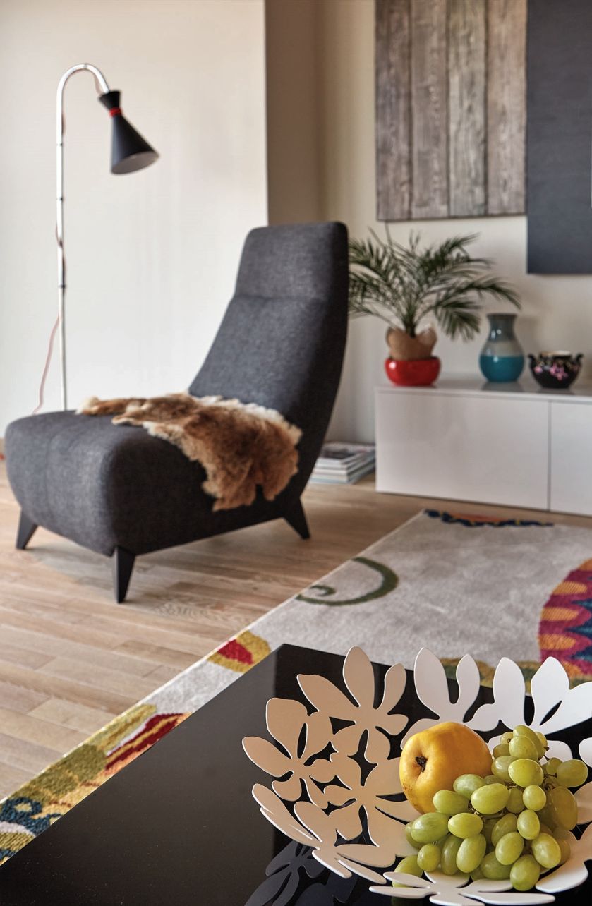 Jedyne, co im się podobało, to widok na miasto. Wystarczyło jednak kilka sztuczek i nieduży budżet,