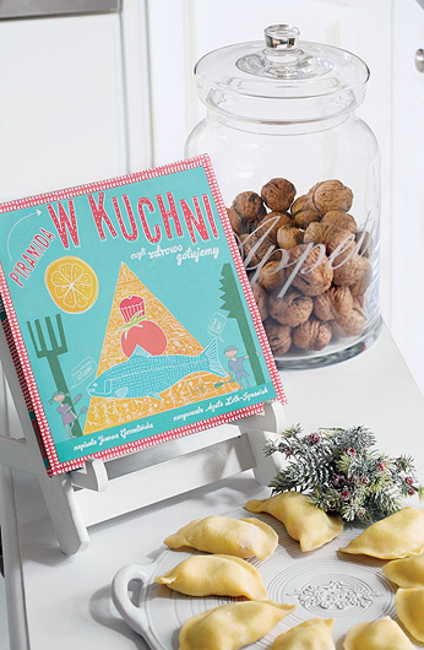 Święta w starym dworze. Święta w starym dworze