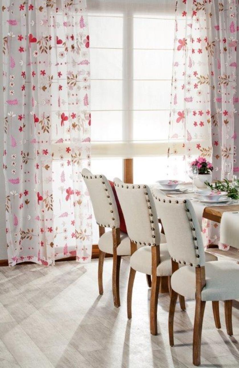 Rolety rzymskie - oszczędność miejsca, bogactwo rozwiązań