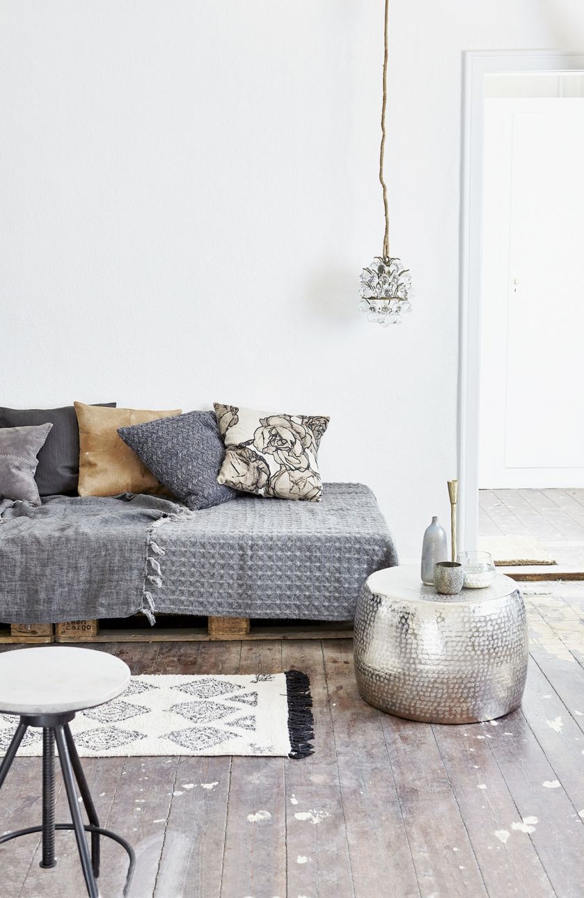 Sypialnia – aranżacje w 11 odsłonach