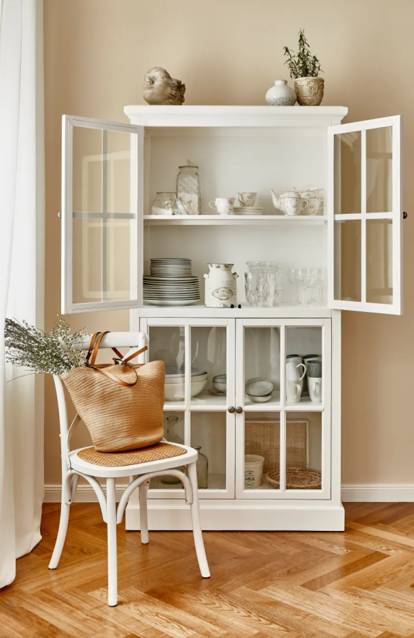 kredens prowansalski