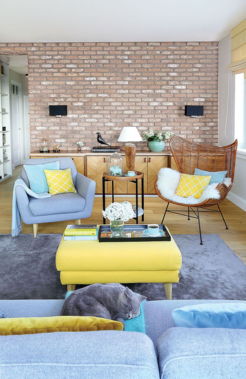 Mieszkanie w Brodnicy. Cały dach mój