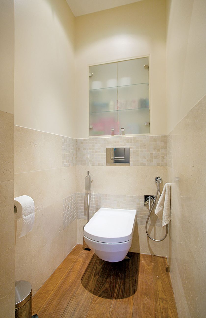 Czym kończy się równanie: stuletnia czynszówka plus plany z epoki? Imponującą artdecowską willą z oranżerią.