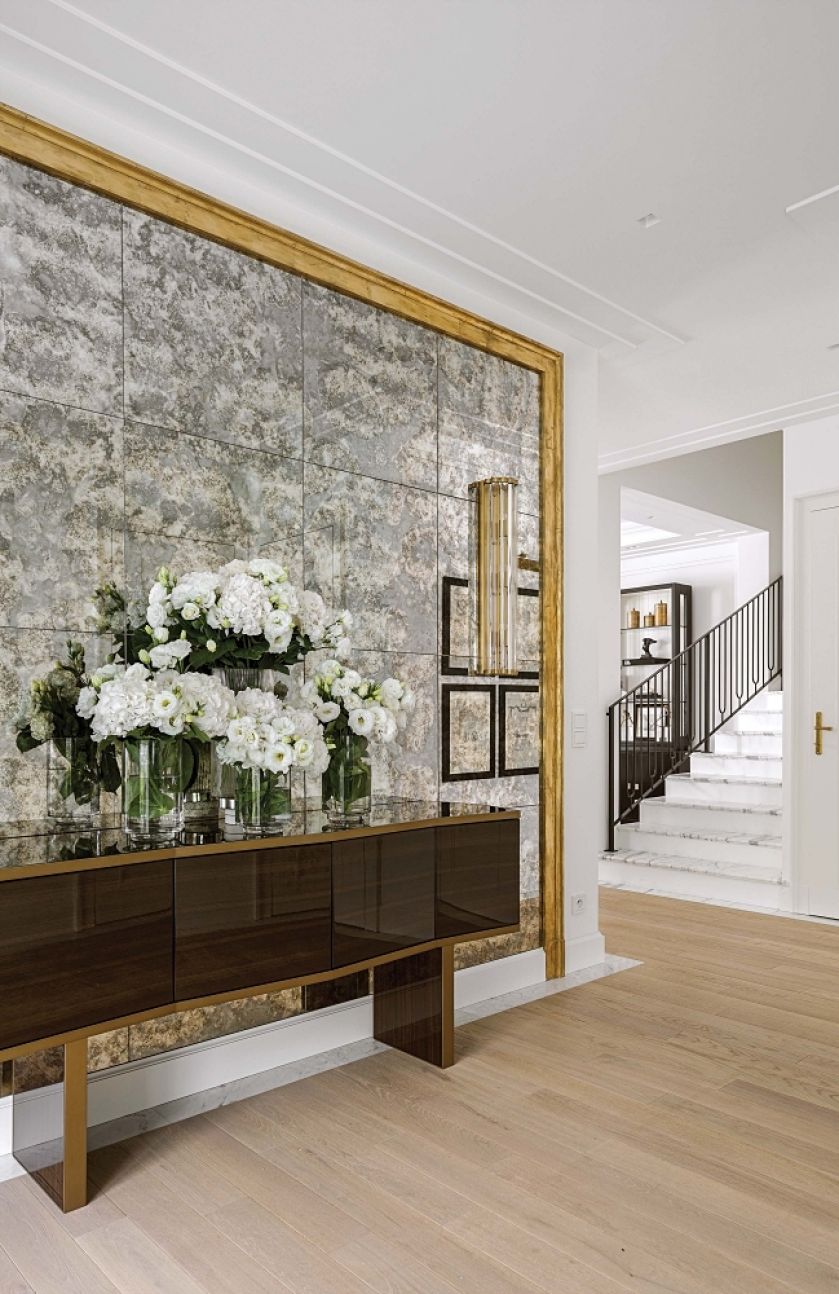 zdjęcia domu małgorzaty rozenek