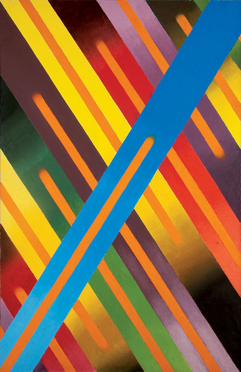 Nie będziesz cudzołożyć , 1987 r. Dekalog i sztuka