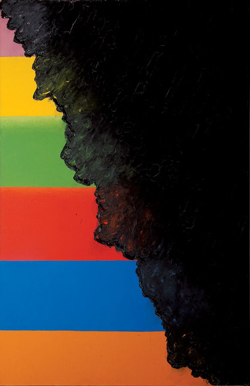 Nie będziesz zabijał , 1986 r. Dekalog i sztuka