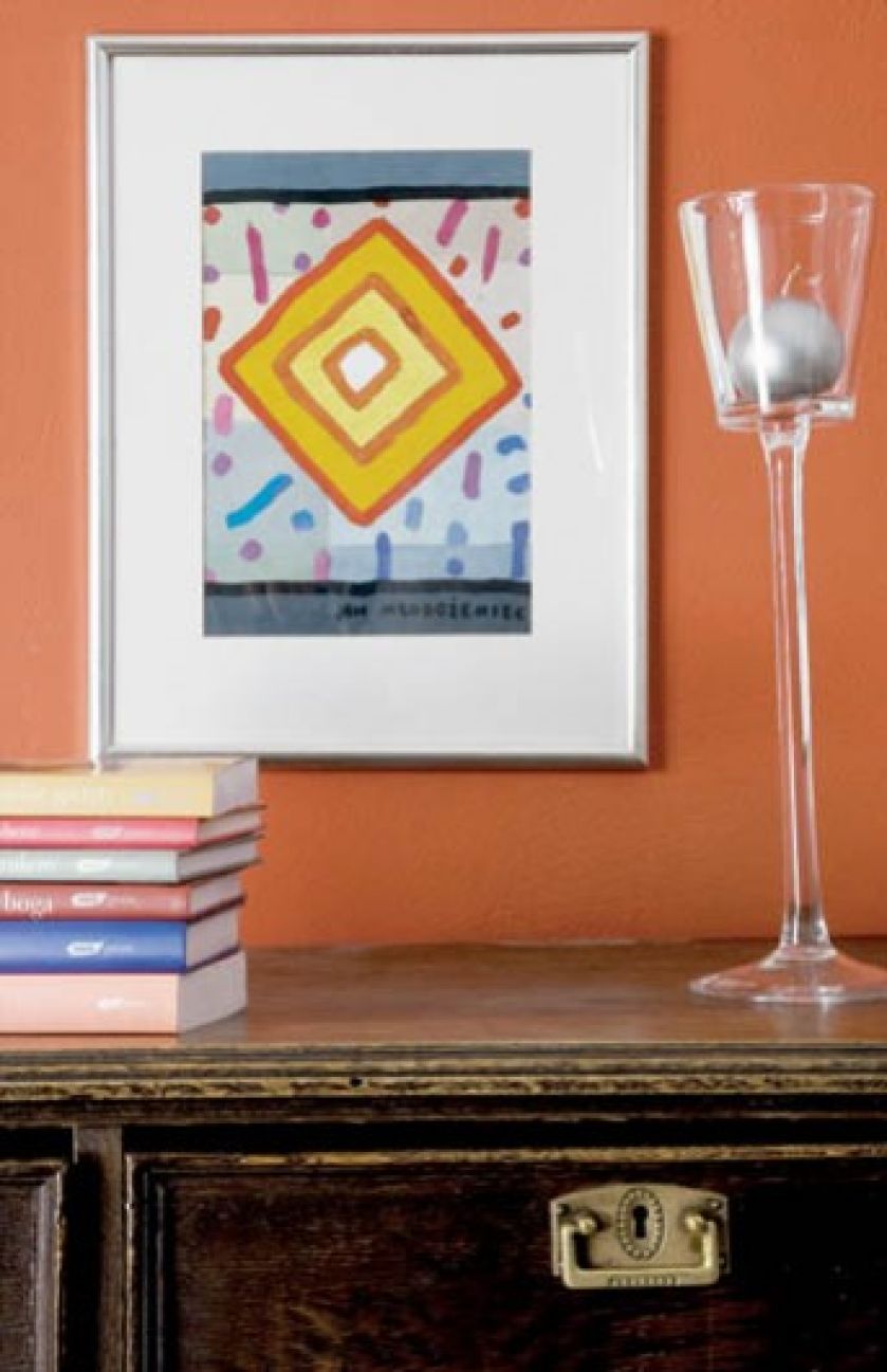 Joanna Olech: dom pisarki jest pomysłowy, zabawny i ciepły – jak jej książki.