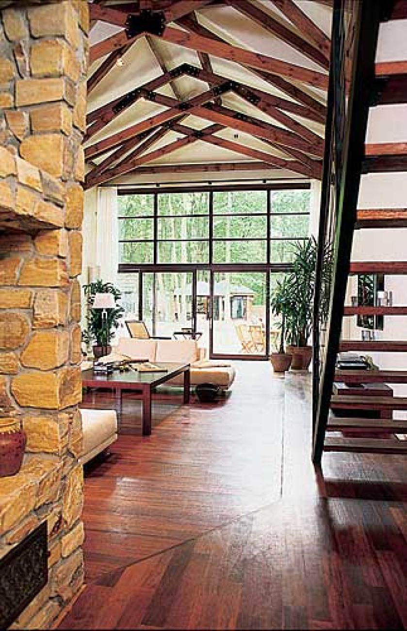 Kiedy z wad uczynimy zalety, jest szansa na stworzenie czegoś niepowtarzalnego.