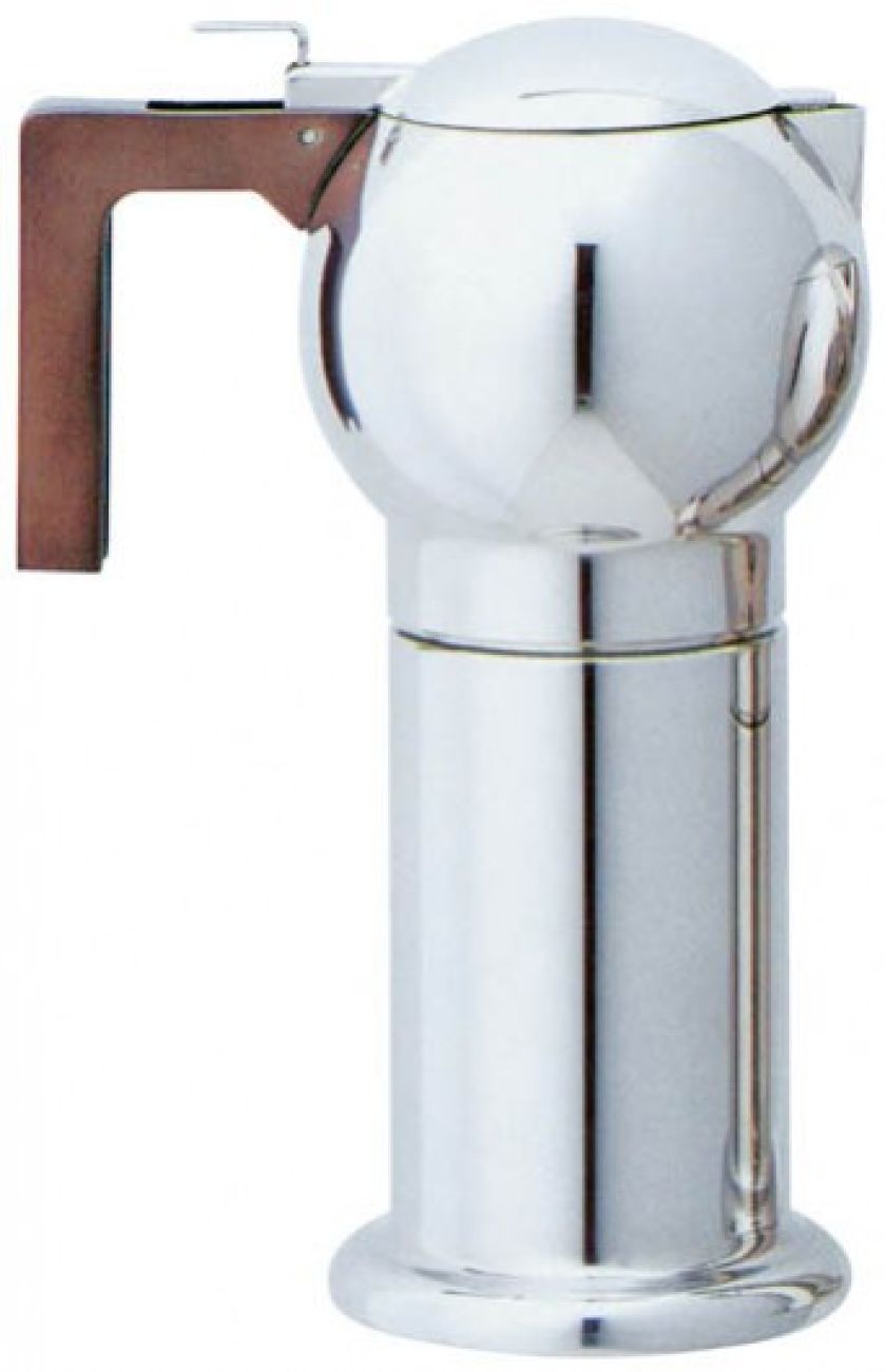 Opera, 1991 r., Włochy, LA PAVONI. Kawiarki