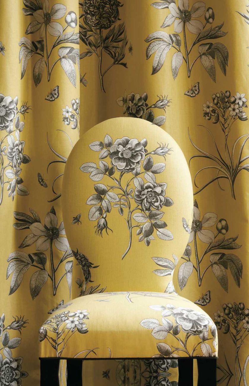 Rozgrzewające tkaniny: żakardy, szenile i welury