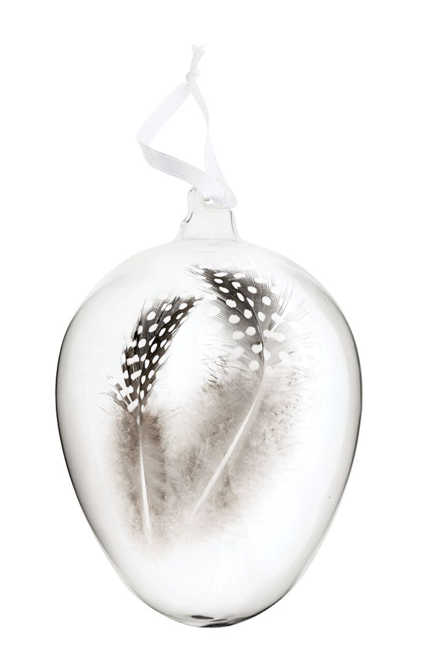 Baranki, zajączki, kurczaczki i bazie – wszystkie te ozdoby wielkanocne są tak naprawdę tylko towarzyszkami