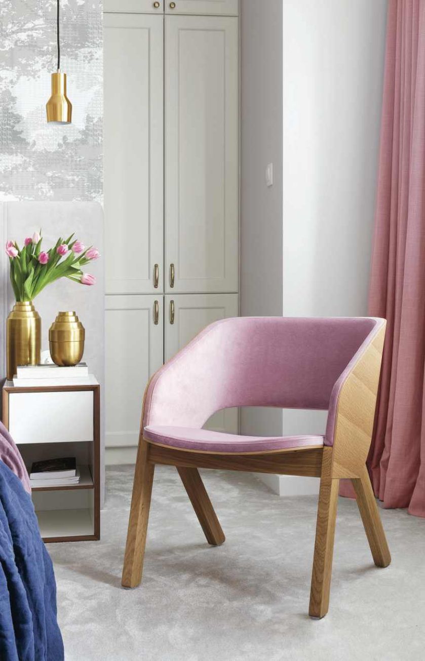 Pastelowa Wielkanoc – proste i stylowe ozdoby wielkanocne w nowoczesnym wnętrzu