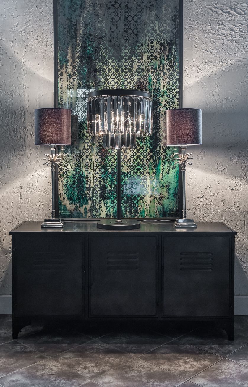 Nowe kolekcje mebli Belldeco