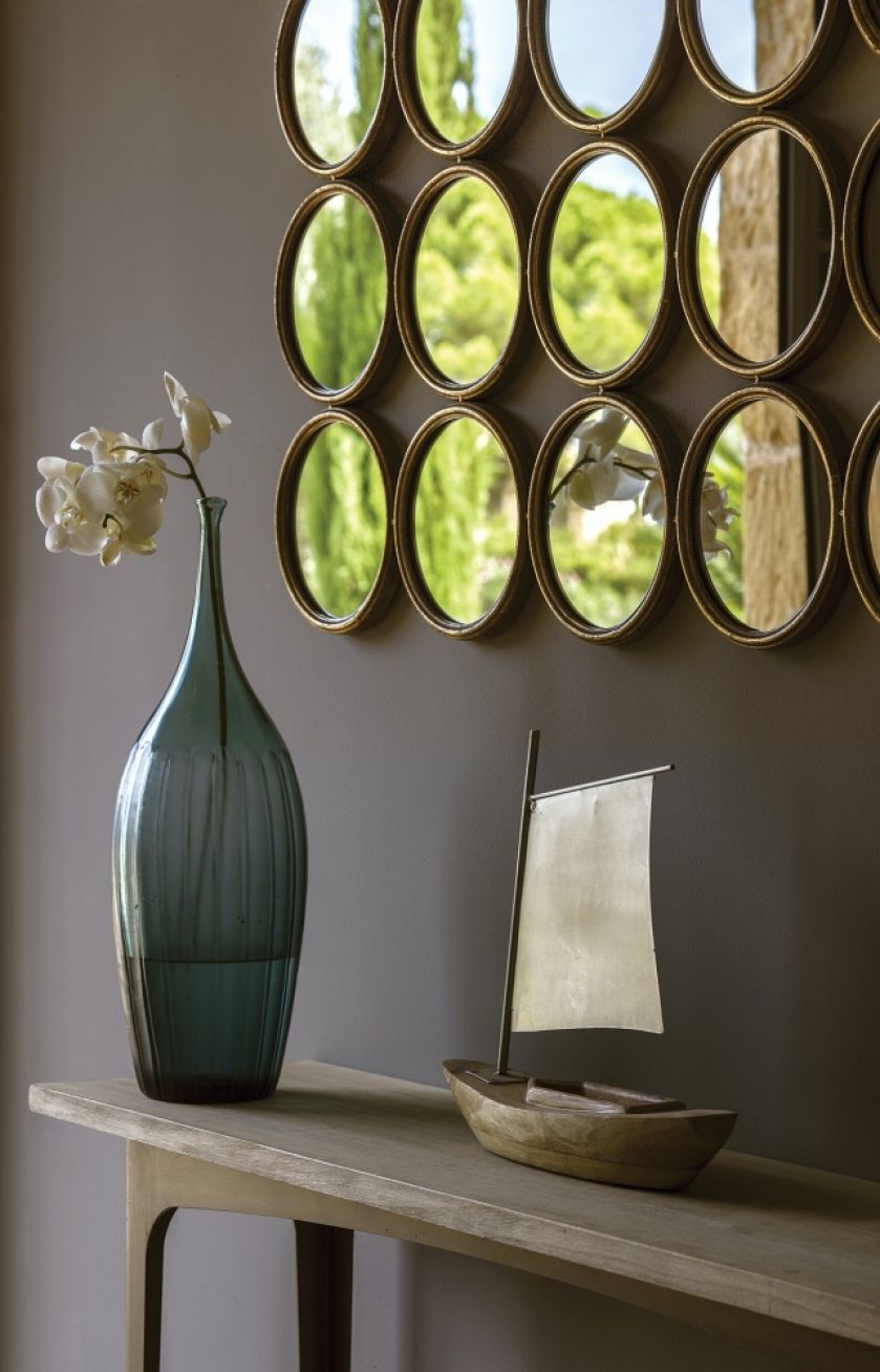 dom projektantki wnętrz Magdy Bannatyne na majorce