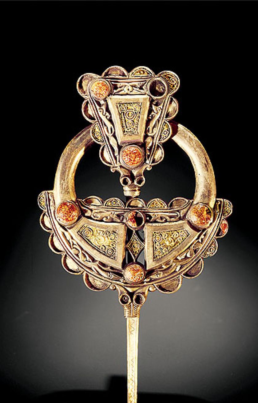 The Bridgeman Art Library. Bursztyn