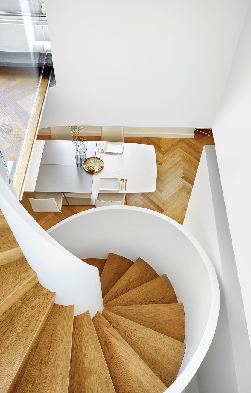 Jak mieszkają polskie gwiazdy: Beata Sadowska