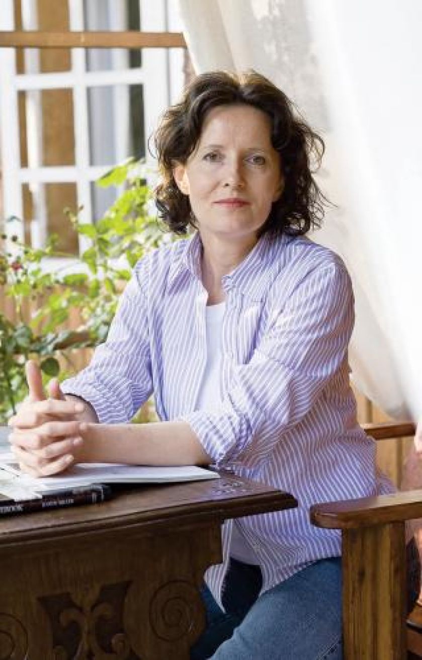 Z duchem renesansu. Z duchem renesansu