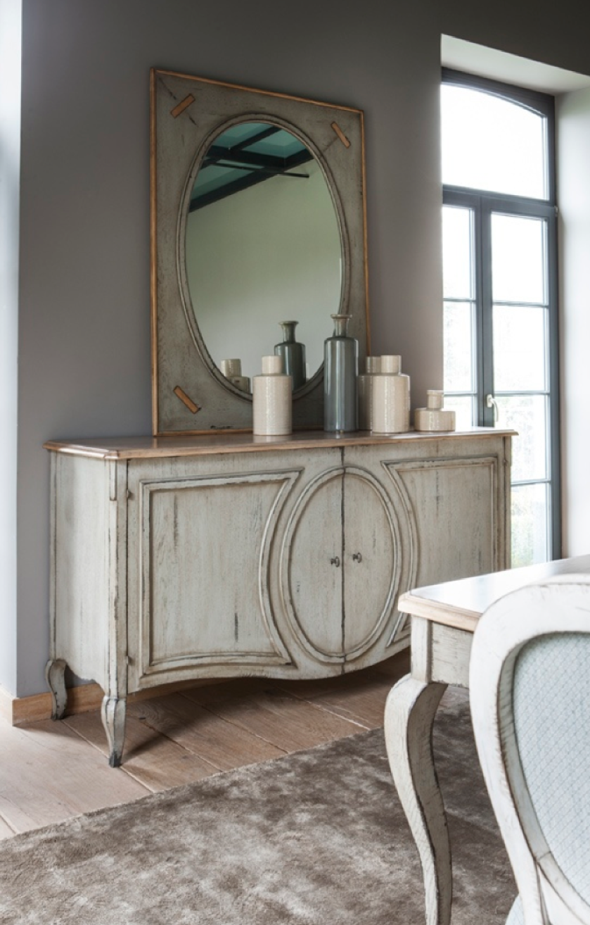 Kolekcja Grange Medaillon. Współczesne ludwiki