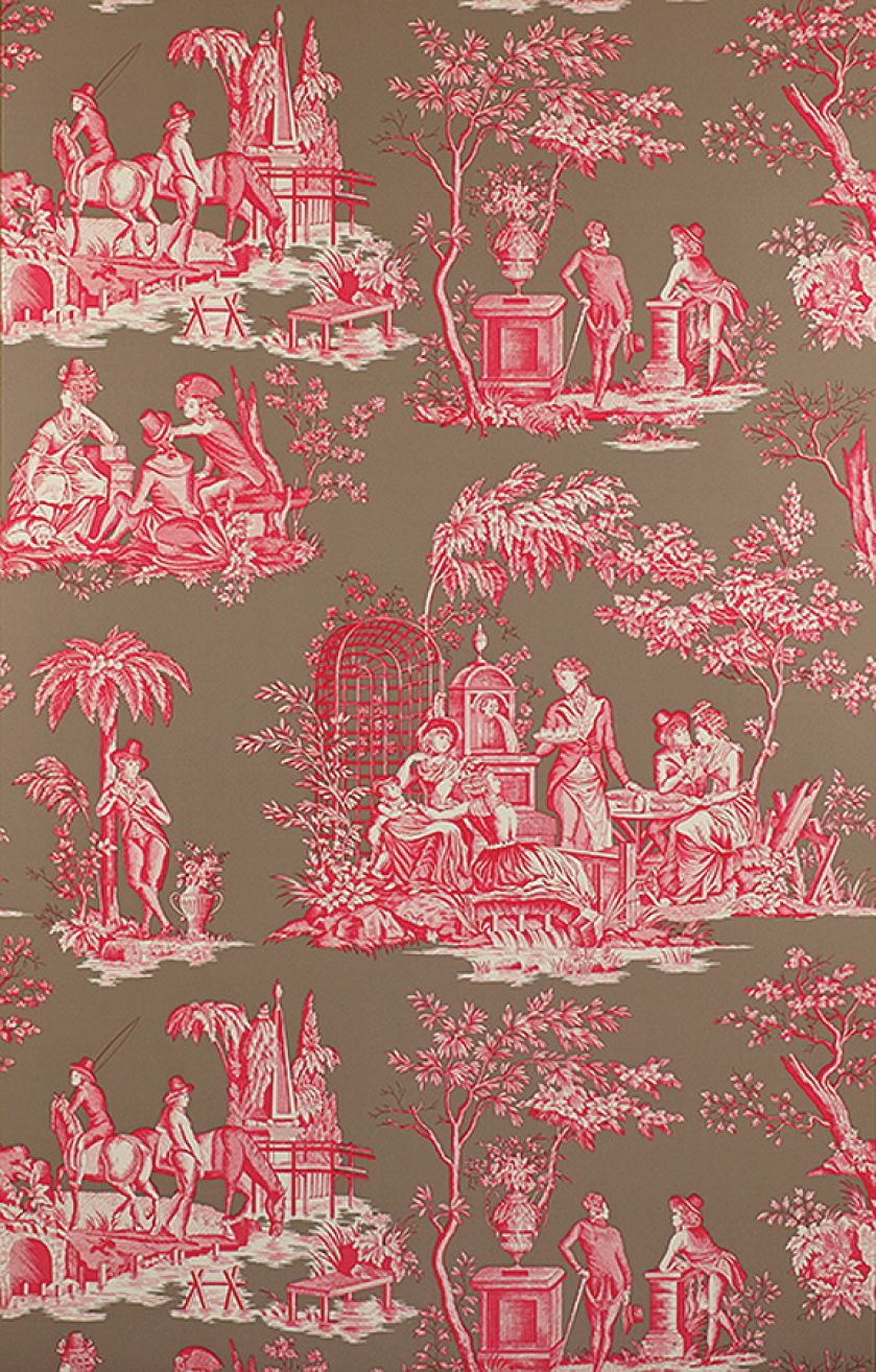 Toile de Jouy