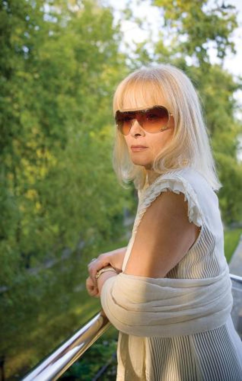 Pałacowy apartament. Pałacowy apartament