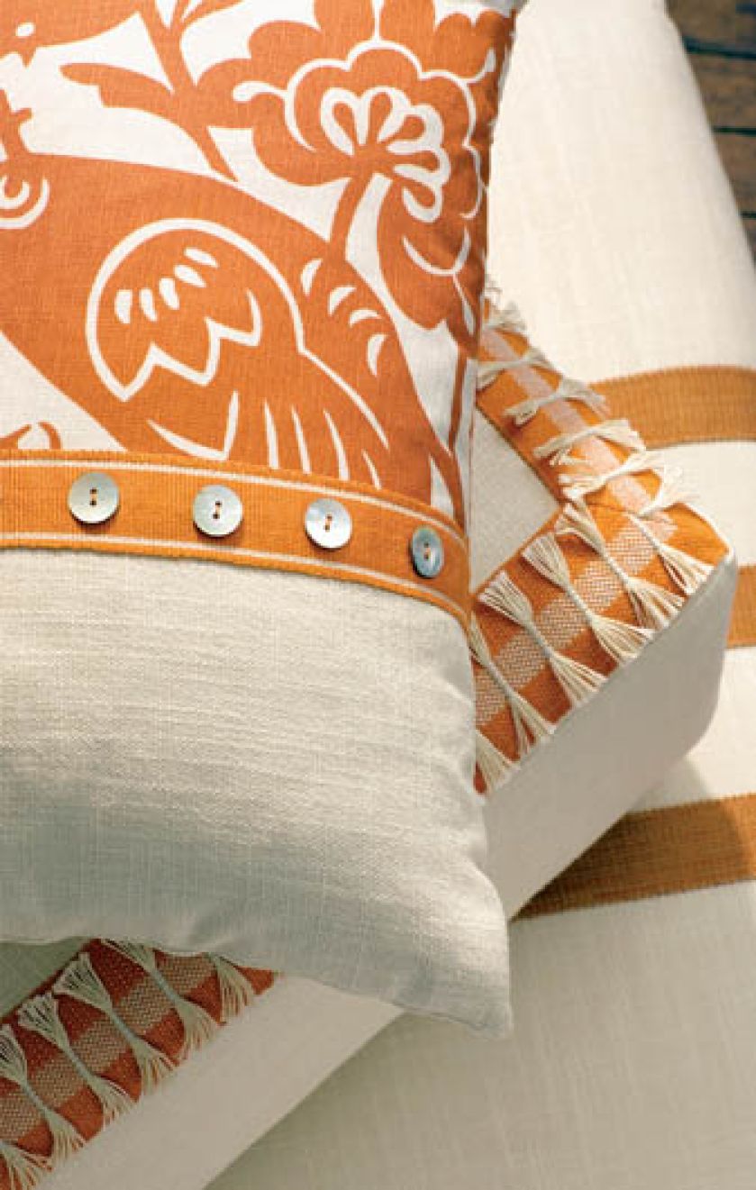 Ozdobn taśmy kupimy w HHC. Biżuteria dla domu