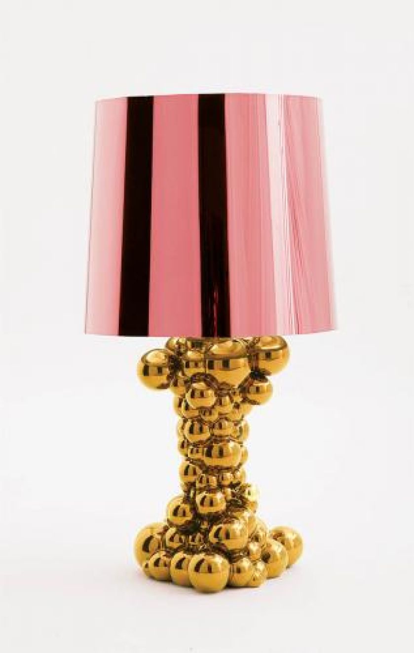 Jaime Hayon Z bąbelkami, Bosa Ceramiche.