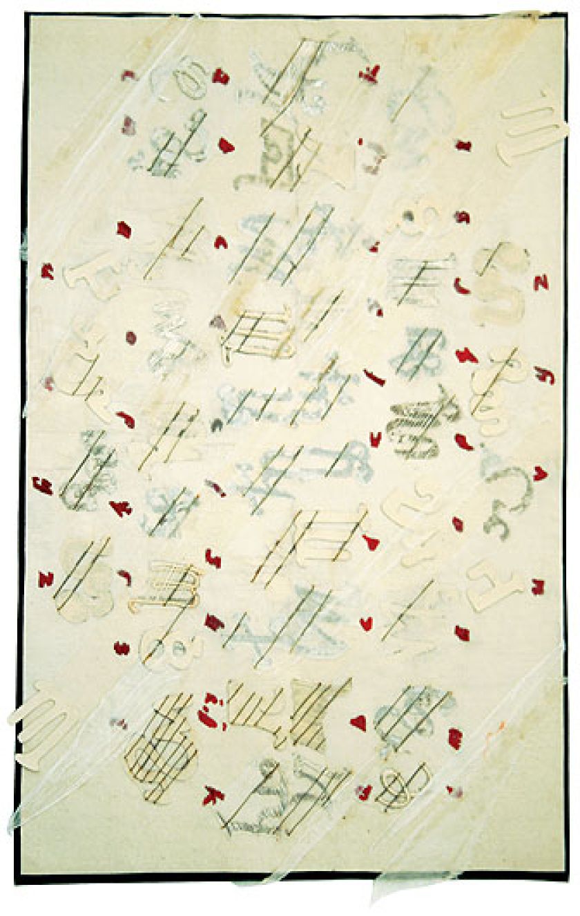 Tkaniny Bogny Fogler