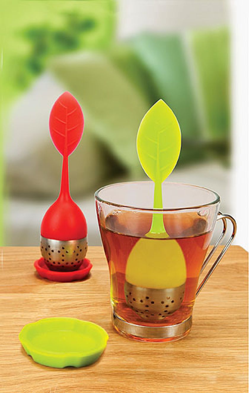 Twiggy (Contento Do) zaparzy herbatę, 24 zł. MULLO.PL