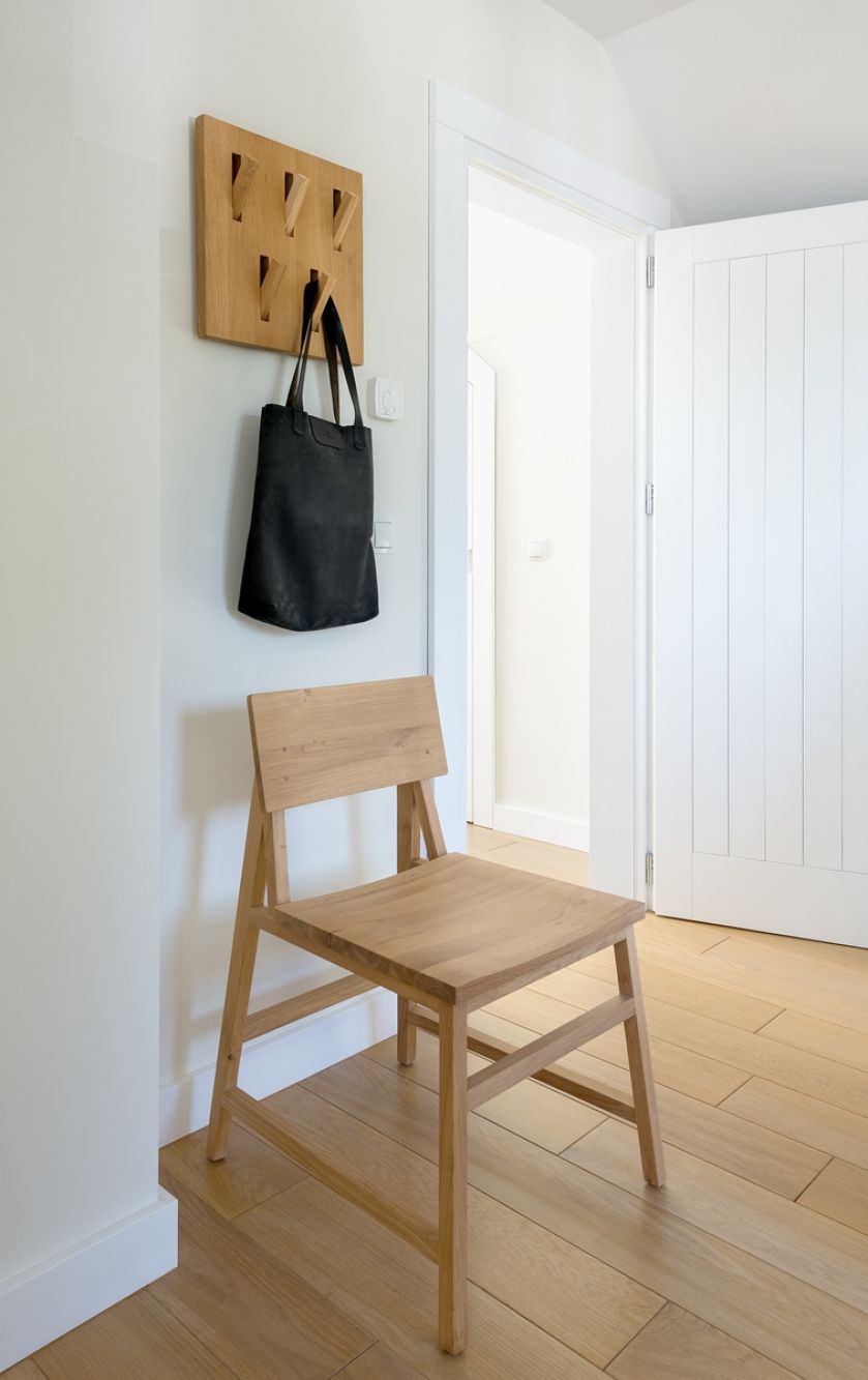 jak urządzić domek letniskowy