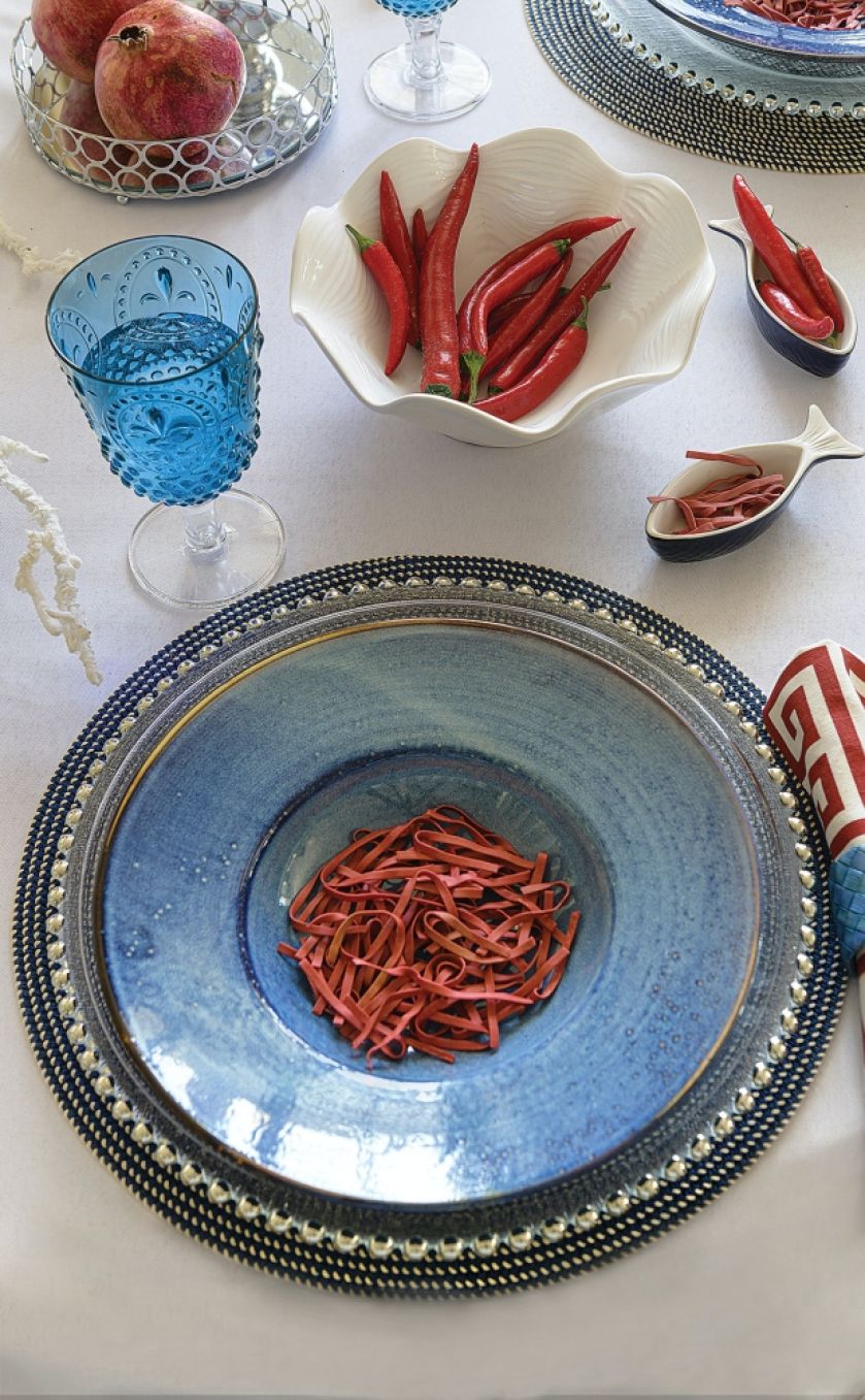 dodatki do domu w stylu hamptons