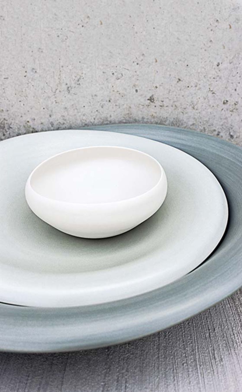 Misy Riny Menardi. Piękno ulepione z gliny