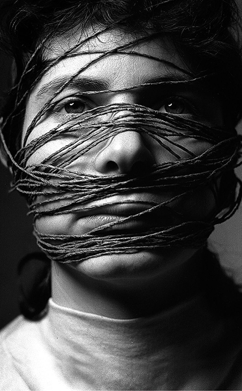 Zdzisław Beksiński, fotografia, lata 60. XX w., Fundacja Beksiński/Muzeum Historyczne w Sanoku