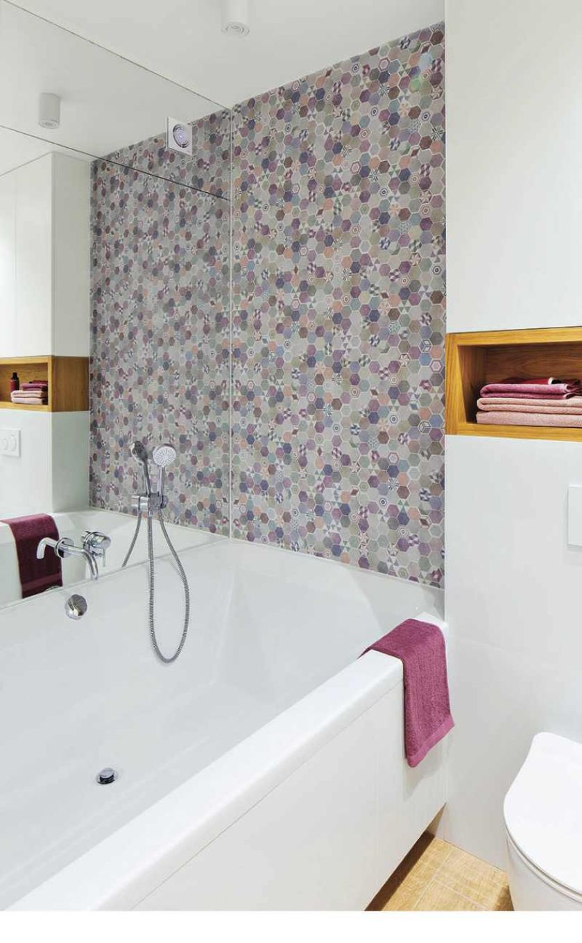 Pastelowa Wielkanoc – proste i stylowe ozdoby wielkanocne w nowoczesnym wnętrzu