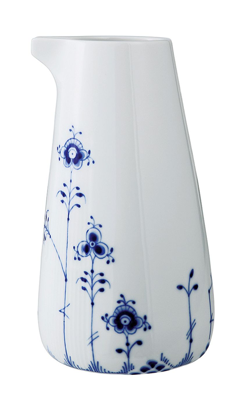 Marka Royal Copenhagen: dzbanek Blue Elements. ROSENTHAL