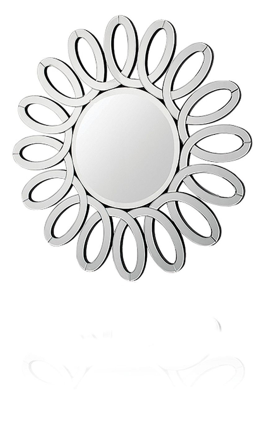 Giano, 1599 zł, MIOTTO. Lustra jak płatki śniegu