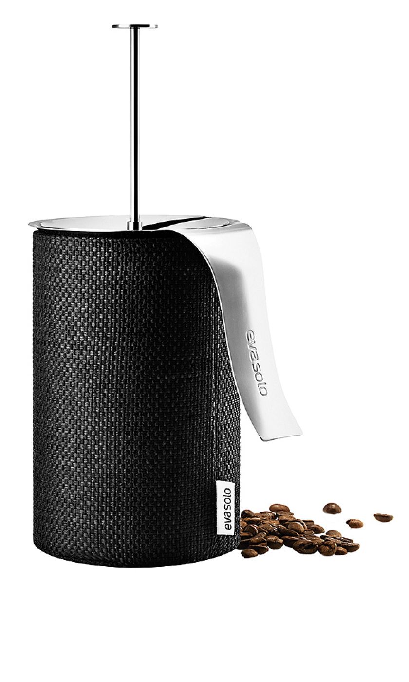 Zaparzacz ciśnieniowy Eva Solo, 396 zł. FABRYKA FORM