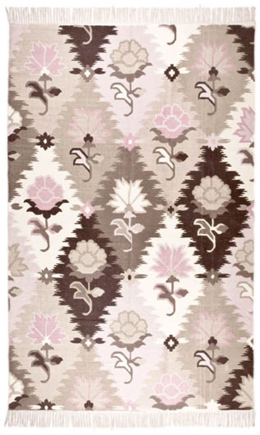 Dywany skradzione naturze. Dywany skradzione naturze