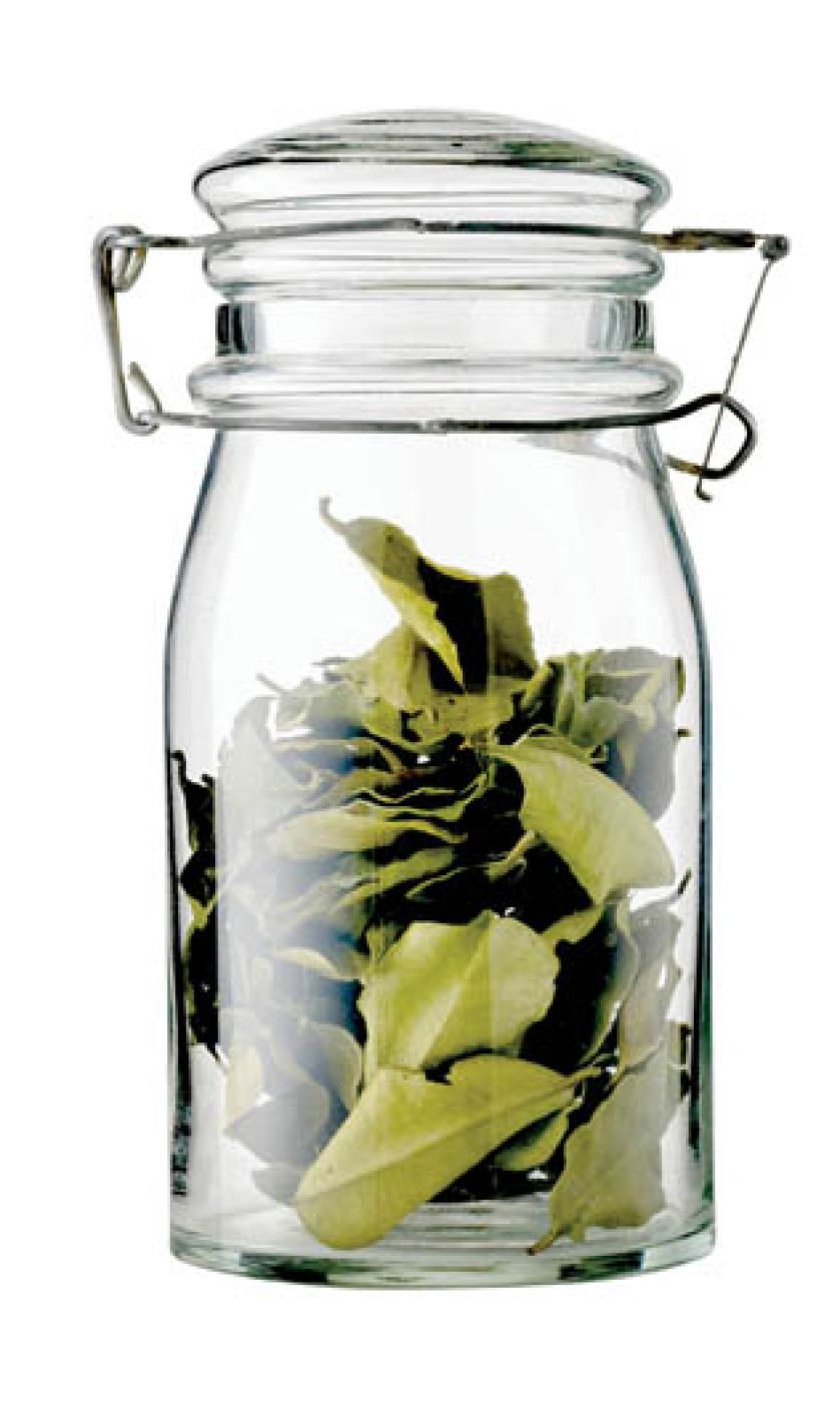 Słoik Bloomingville w cenie 32 zł. SCANDIDECOR