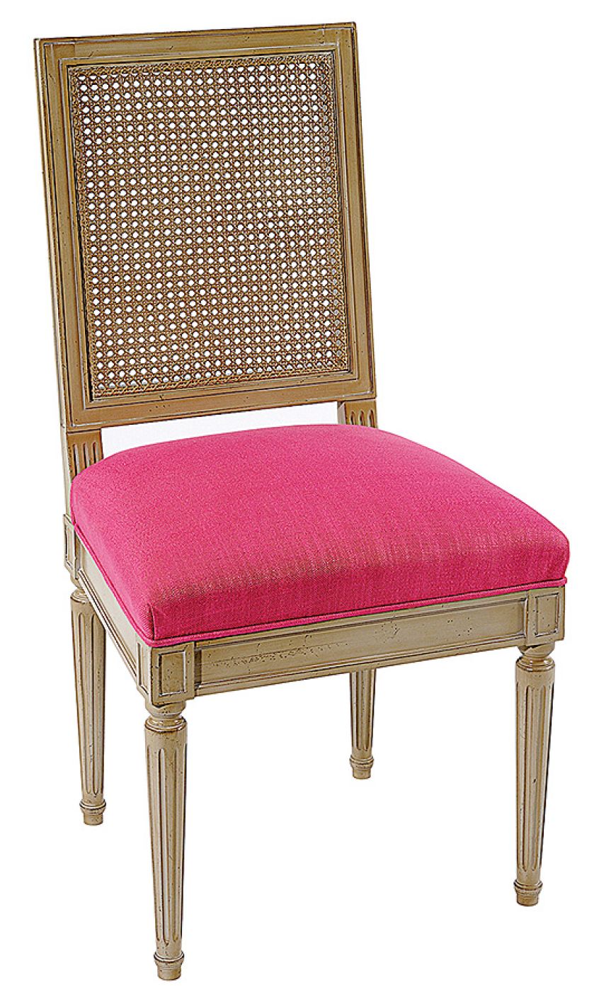 Pikowany Napoleon III (od 3600 zł), Consulat (od 2650 zł), Louis XVI i Dossier (od 3200 zł każde), GRANGE