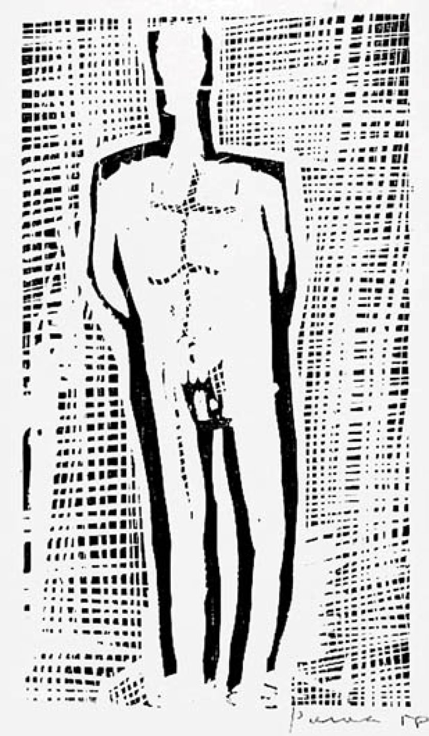 Jerzy Panek, Dr Jan Mitarski , 1957 r., Nautilus