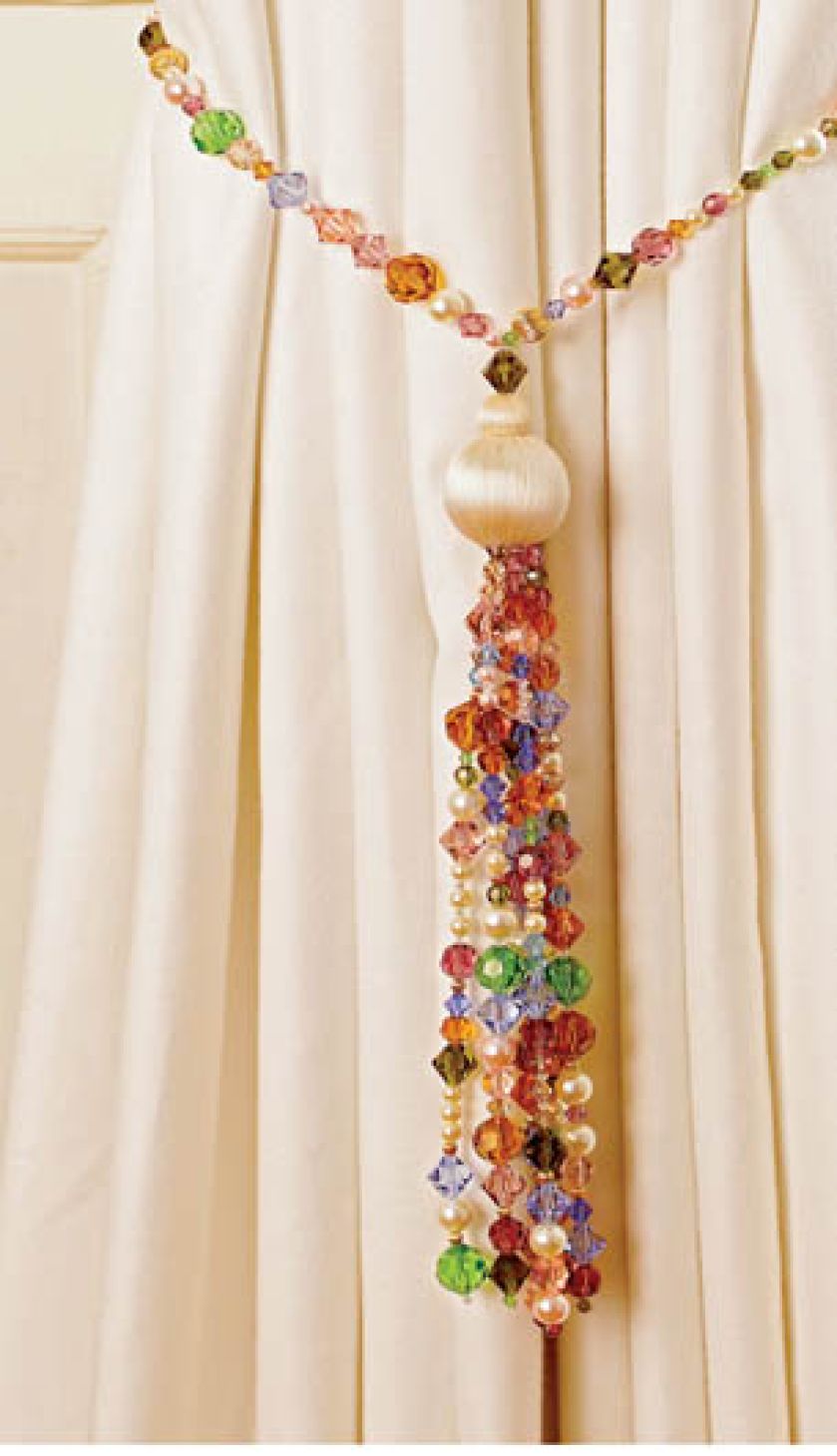 Kolekcja Carnival. Spina Design. Biżuteria dla domu